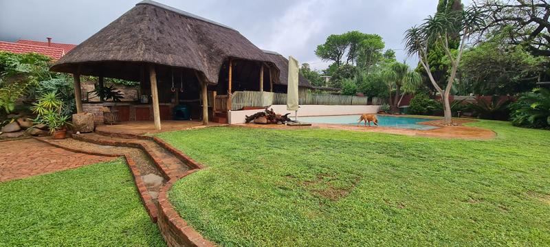 4 Bedroom Property for Sale in Hartbeespoort Rural North West